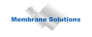 Membrane Solutions Logo